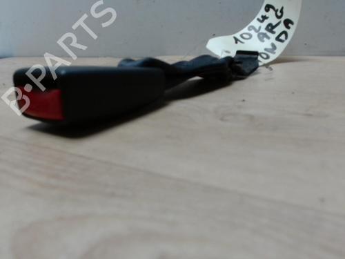 Seat buckle HONDA CIVIC VII Hatchback (EU, EP, EV) 1.7 CTDi (EP4, EU9) | BP31226375I32