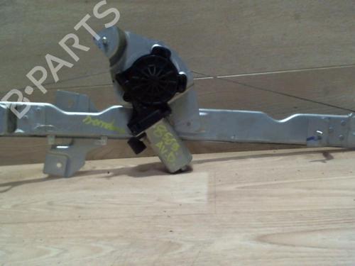 Rudehejsemekanisme Højre foran DACIA SANDERO 1.2 16V (75 hp) 25402495