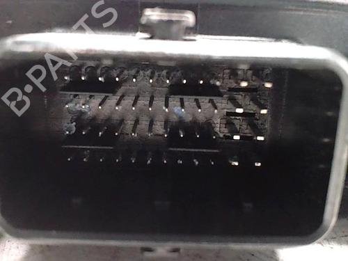 Engine control unit (ECU) DACIA LOGAN MCV (KS_) 1.5 dCi (KS0W) | BP25426368M57 