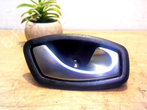 Used Front right interior door handle RENAULT MEGANE CC (EZ0/1_) 1.6 dCi (EZ00) (130 hp) 25390100