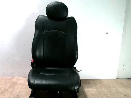 Sæde venstre fortil MERCEDES-BENZ C-CLASS Coupe (CL203) C 220 CDI (203.706) (143 hp) 31226972