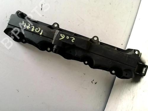Used Valve cover PEUGEOT 206 Hatchback (2A/C) 1.6 16V (109 hp) 25423275