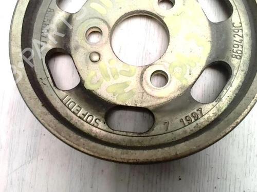 Pulley RENAULT CLIO I (B/C57_, 5/357_) 1.2 (5/357Y, 5/357K) | BP25423346M122 