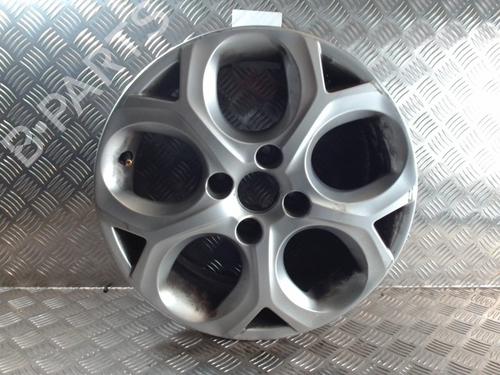 Felg CITROËN C3 II (SC_) 1.2 VTi 82 (82 hp) 32780098