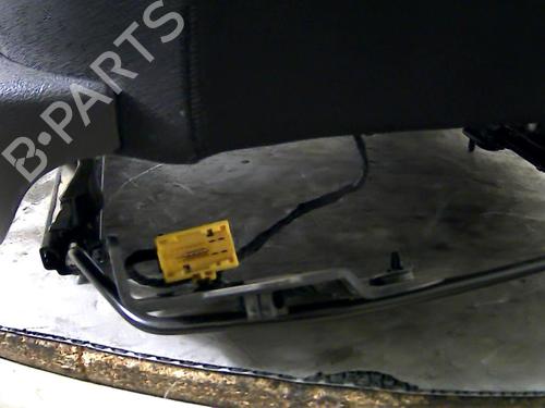 Used Right front seat PEUGEOT 308 I (4A_, 4C_) 1.6 HDi (90 hp) 25409062