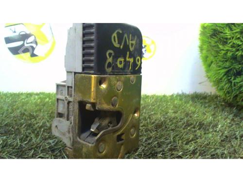 Front right lock PEUGEOT 806 (221) 2.0 HDI | BP25395758C97 