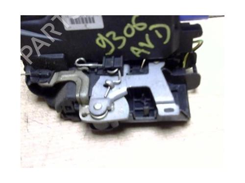Front right lock VW GOLF V (1K1) 1.9 TDI | BP25415328C97 