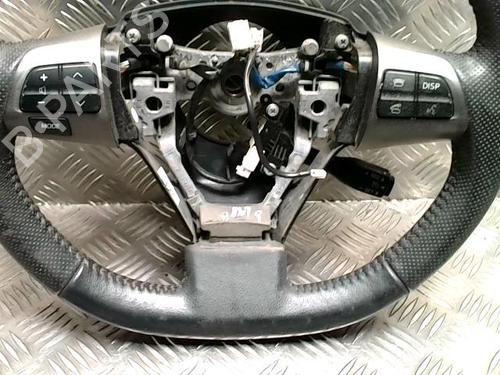 Steering wheel TOYOTA RAV 4 III (_A3_) 2.2 D 4WD (ALA30_, ALA30R) | BP31829325C49
