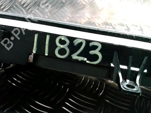 Display CITROËN C4 Picasso II 1.6 HDi / BlueHDi 115 | BP25429856C48 