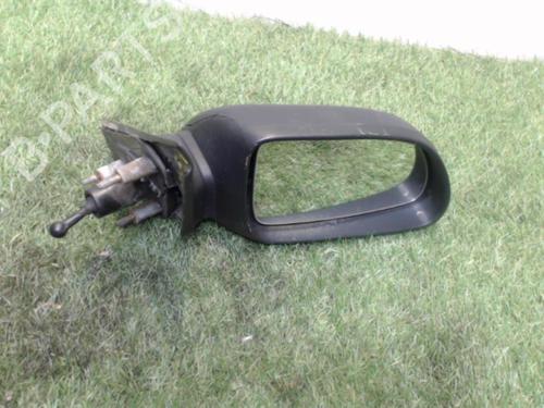 Used Right mirror RENAULT 19 I Chamade (L53_) 1.4 (78 hp) 25415097