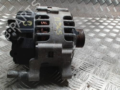 Used Alternator Alternator 38088430 38088430
