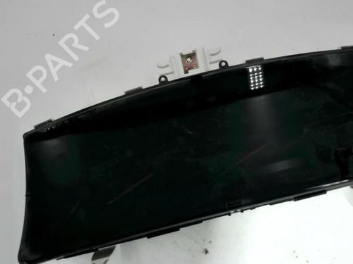 Cockpit TOYOTA COROLLA (_E12_) 1.4 D (NDE120_, NDE120R) | BP26674117C47