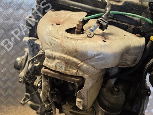 Motor Motor CITROËN C3 I (FC_, FN_) 1.4 i (73 hp) 35955632 35955632