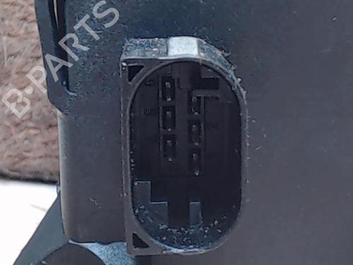 Used Electronic module OPEL ZAFIRA / ZAFIRA FAMILY B (A05) 1.9 CDTI (M75) (150 hp) 25388034