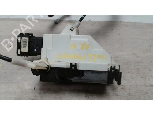 Used Rear left lock CITROËN BERLINGO MULTISPACE (B9) 1.6 HDi 90 (90 hp) 25420256