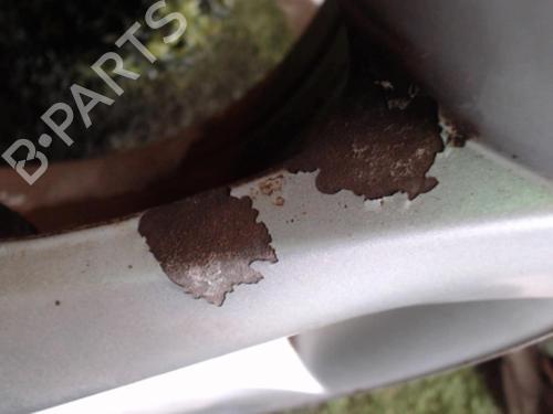 Used Rim TOYOTA COROLLA (_E12_) 1.6 VVT-i (ZZE121_, ZZE121R) (110 hp) 25387645