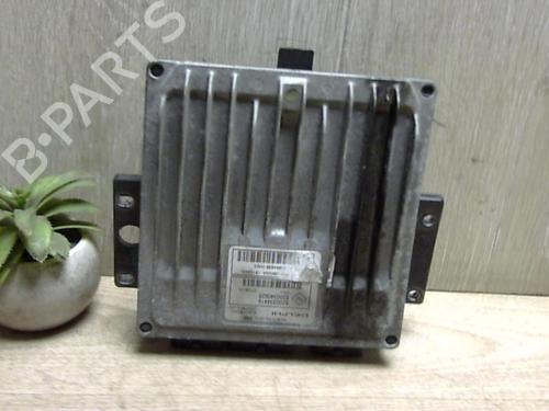 Used Control unit RENAULT MEGANE II (BM0/1_, CM0/1_) 1.5 dCi (BM0F, BM0T, BM2B, CM0F, CM0T) (82 hp) 31219957