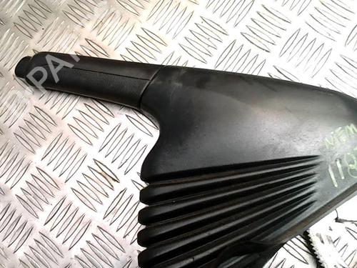 Hand brake CITROËN NEMO Box Body/MPV (AA_) 1.3 HDi 75 | BP31224915I18