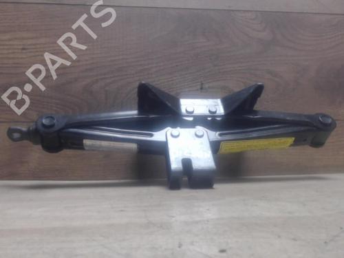 Used Jack Kit HYUNDAI TUCSON (JM) 2.0 CRDi (136 hp) 29389464