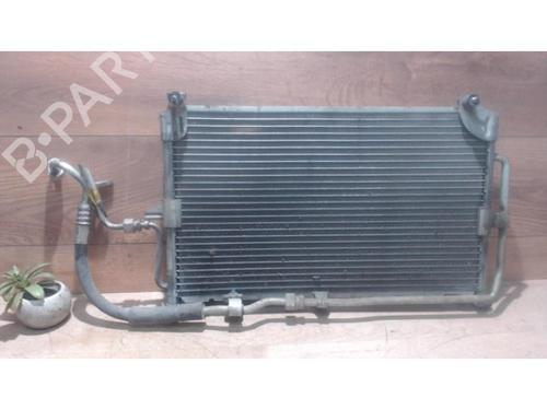 AC radiator DAEWOO MATIZ (M100, M150) 0.8 | BP25402259M32