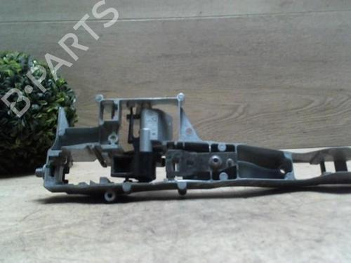 Front left exterior door handle CITROËN C5 III (RD_) 2.0 HDi (RDRHD8, RDRHDJ, RDRHR8, RDRHRJ) | BP29388765C128 