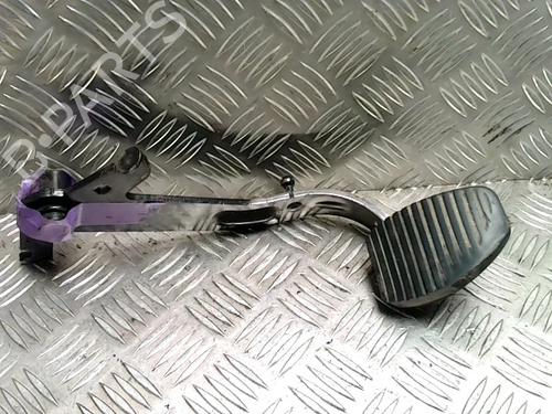 Kløtsj PEUGEOT EXPERT (224_) 1.9 TD (90 hp) 31229349