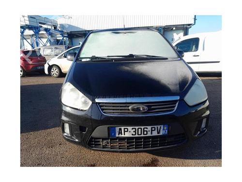 Venstre fortil støddæmper FORD C-MAX (DM2) 1.8 TDCi | BP25424785M16 