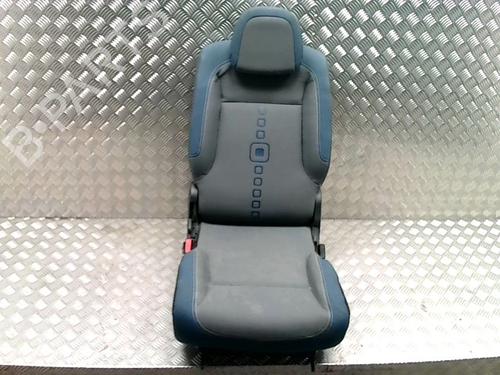 Sæde Bagtil CITROËN BERLINGO MULTISPACE (B9) 1.6 HDi 110 (109 hp) 31222922