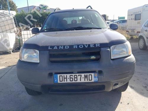 Washer pump LAND ROVER FREELANDER I (L314) 2.0 DI 4x4 | BP28084293E24 