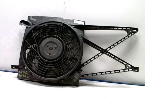 Heater blower motor OPEL ASTRA G Hatchback (T98) 2.0 DI (F08, F48) | BP25416519M62 