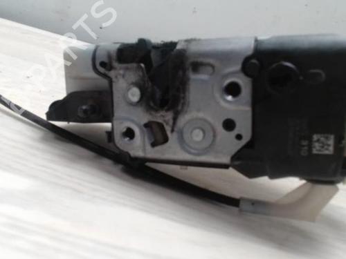 Other CITROËN DS3 (SA_) 1.6 HDi 90 | BP27970425O1