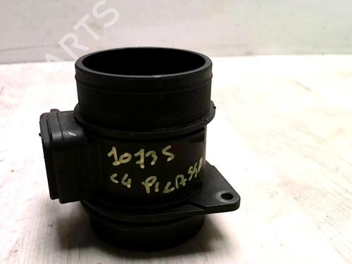 Luftmassemåler CITROËN C4 Picasso I MPV (UD_) 2.0 HDi 138 (136 hp) 31224193