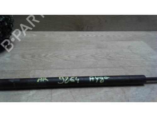 Used Tailgate lift support TOYOTA AYGO (_B1_) 1.0 (KGB10_, KGB10R) (68 hp) 25408869