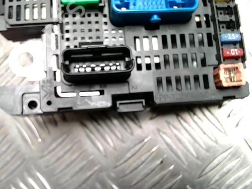 Engine control unit (ECU) CITROËN C4 II (NC_) 1.6 BlueHDi 115 | BP32405908M57 