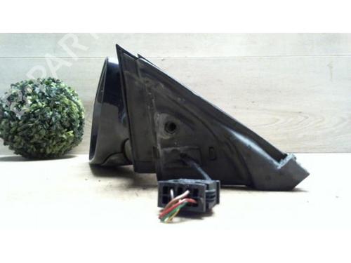 Retrovisor izquierdo AUDI A3 (8L1) 1.9 TDI | BP25412988C26 