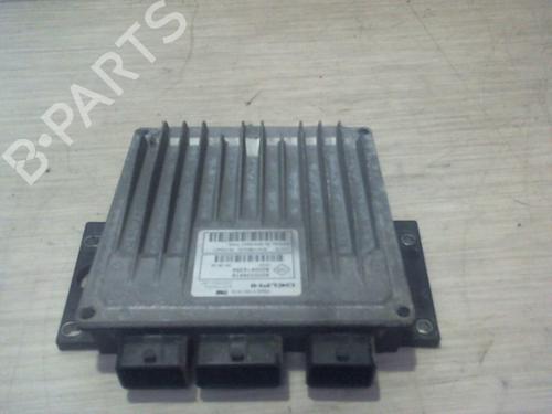 Used Engine control unit (ECU) RENAULT MEGANE II Estate (KM0/1_) 1.5 dCi (KM02, KM13) (101 hp) 31218819