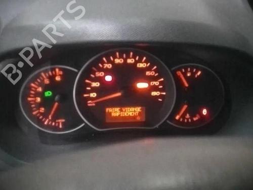 Steering column RENAULT KANGOO / GRAND KANGOO II (KW0/1_) 1.5 dCi (KW0C, KW2C, KW4C) | BP29457339M21 