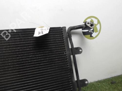 AC-Kondensator VW GOLF IV (1J1) 1.9 TDI | BP25394348M32 