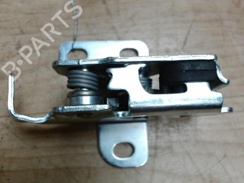 Rear left lock PEUGEOT BOXER Van 2.2 HDi 130 | BP31229338C100