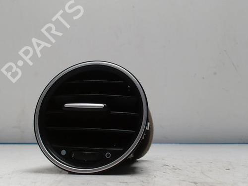 Used Air vent FIAT PUNTO EVO (199_) 1.2 (65 hp) 28609237