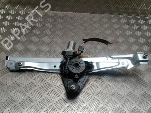 Right rear window motor DACIA SANDERO III 1.0 TCe 100 ECO-G | BP31239546E22
