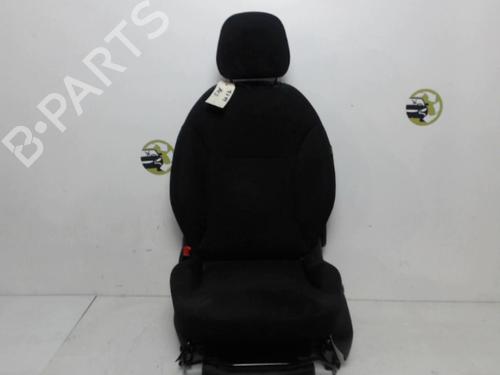 Sæde højre fortil CITROËN C3 II (SC_) 1.6 VTi 120 (120 hp) 25393511