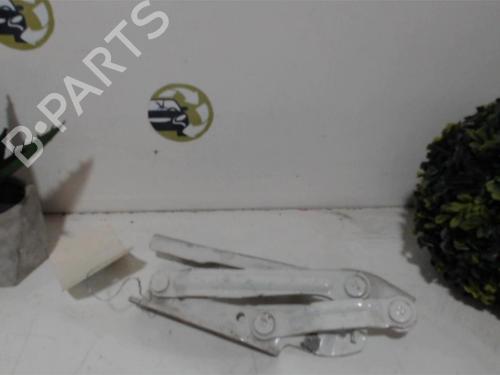 Hinge/Door check strap VW EOS (1F7, 1F8) 1.4 TSI | BP25394396C146 
