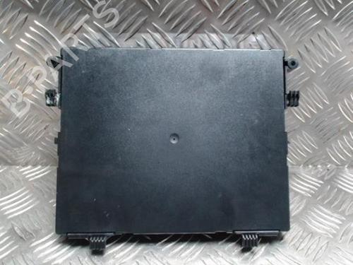 Fuse box MERCEDES-BENZ B-CLASS Sports Tourer (W245) B 180 CDI (245.207) | BP26592175E1 