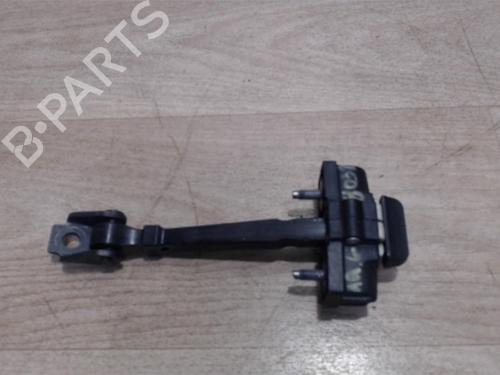 Used Hinge/Door check strap RENAULT CLIO IV (BH_) 1.5 dCi 90 (90 hp) 25411941