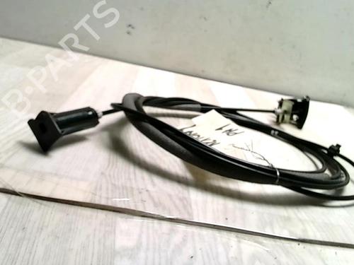 Switch SSANGYONG REXTON / REXTON II (GAB_) 2.7 Xdi | BP25425094I30