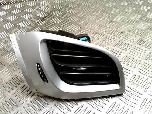 Difusor / Saída de ar Difusor / Saída de ar CITROËN C3 II (SC_) 1.4 HDi 70 (SC8HZC, SC8HR0, SC8HP4) (68 hp) 36037667 36037667