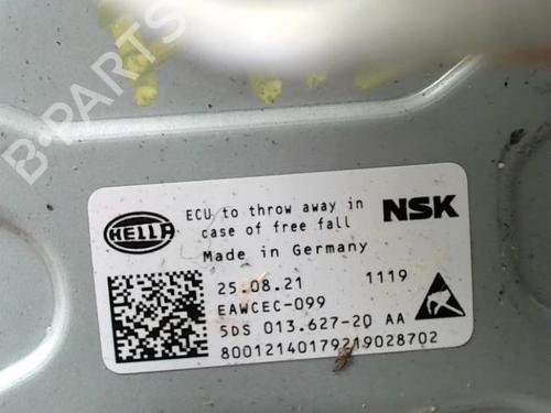 Steering column RENAULT MEGANE IV Grandtour (K9A/M/N_) 1.5 Blue dCi 115 (K9A6) | BP25796662M21 