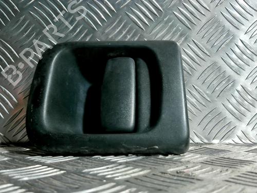 Used Front left exterior door handle RENAULT MASTER II Van (FD) 2.2 dCI 90 (FD0G, FD0N, FD2G, FD2N, FD3G, FD3N) (90 hp) 27396342