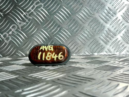 Venstre sideblink RENAULT MASTER II Van (FD) 2.2 dCI 90 (FD0G, FD0N, FD2G, FD2N, FD3G, FD3N) (90 hp) 31230876